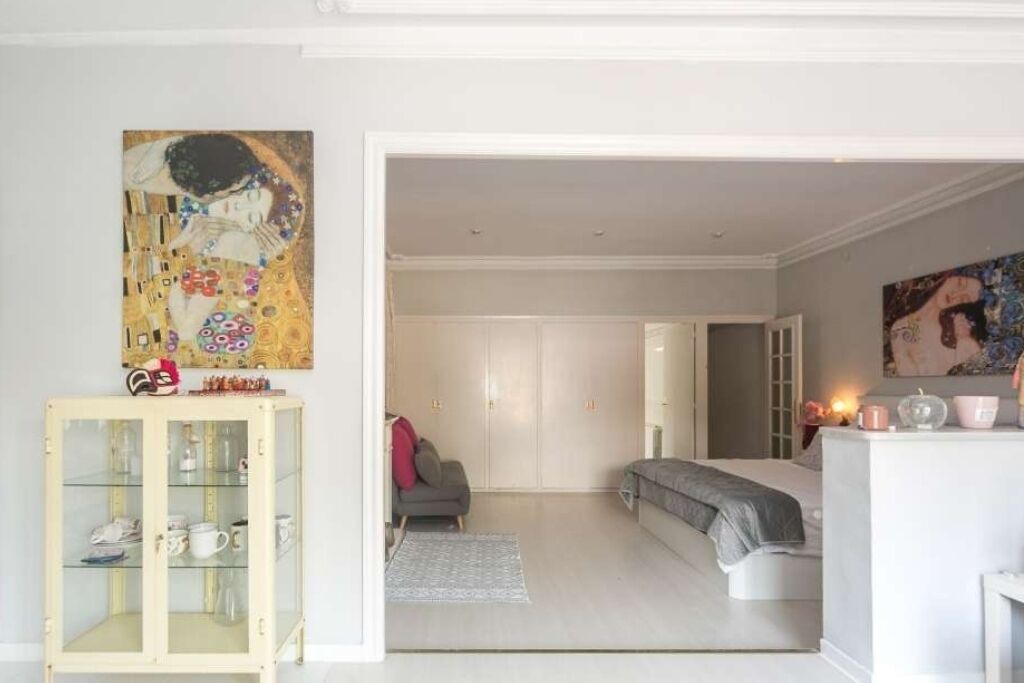 Photo of Bedroom in Sitges