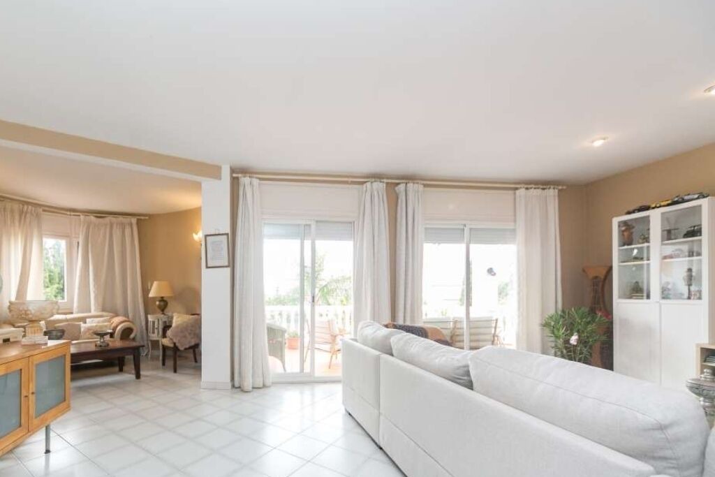 Photo of Livingroom in Sitges