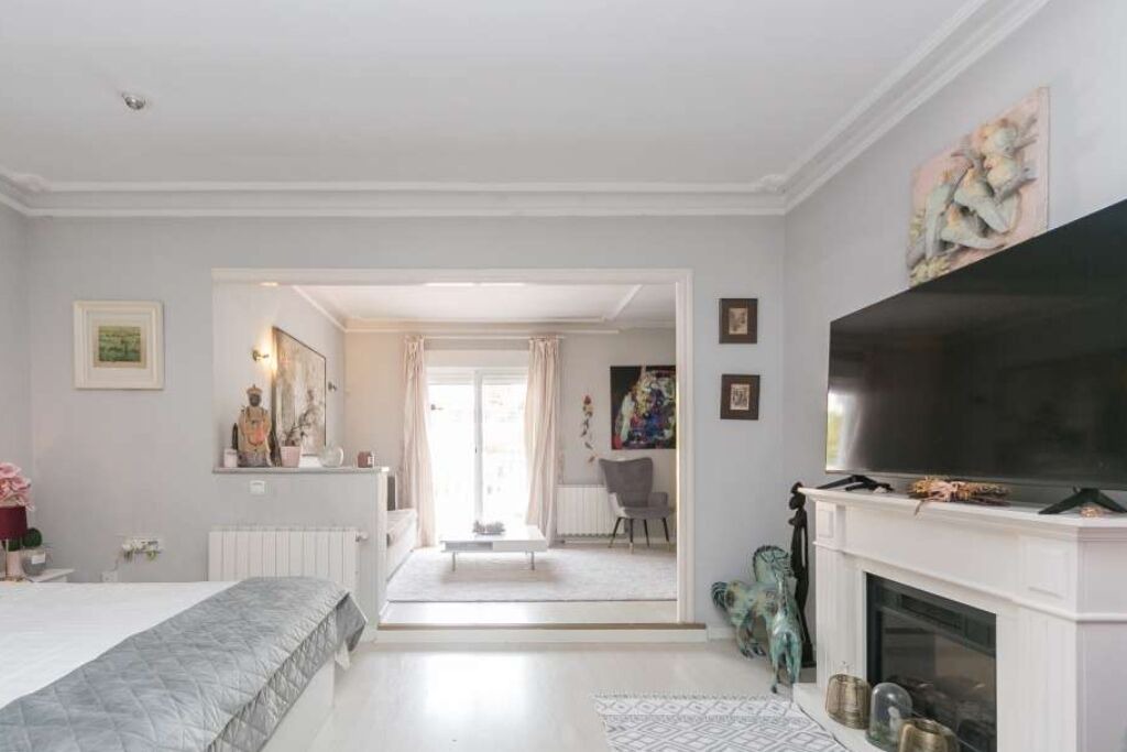 Photo of Bedroom in Sitges