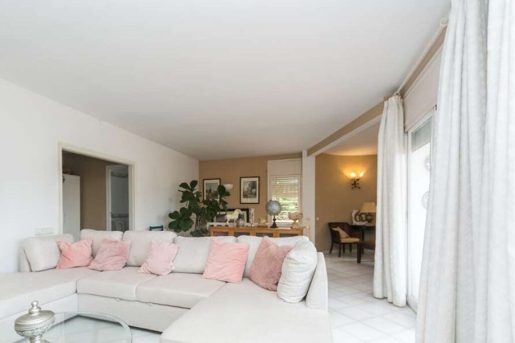 Photo of Livingroom in Sitges