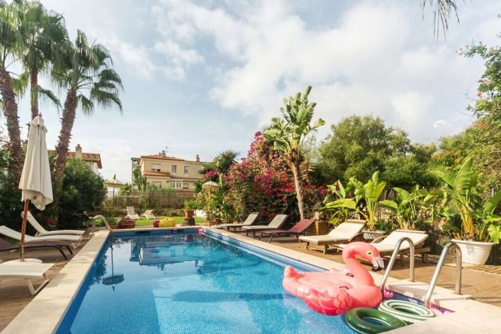 Photo of Outdoor in Sitges