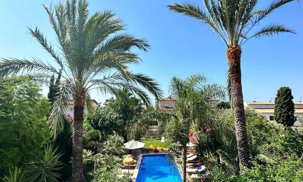 Photo of Outdoor in Sitges