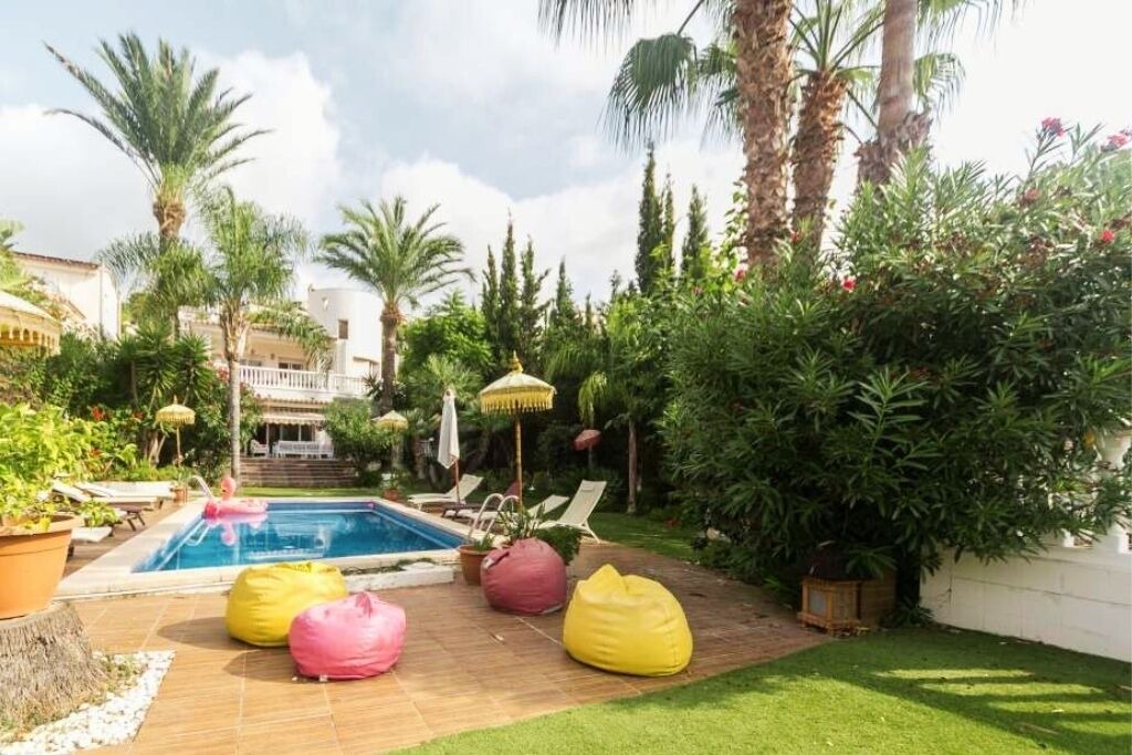 Photo of Outdoor in Sitges