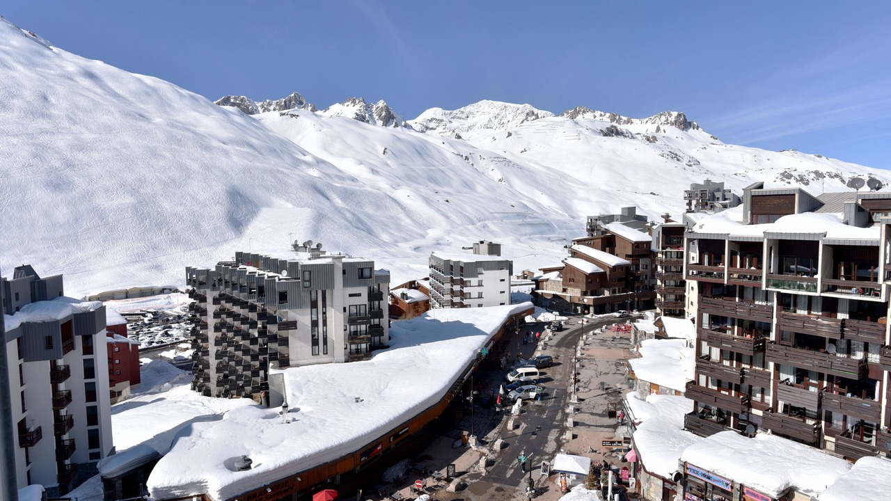 Photo of Outdoor in Val Claret