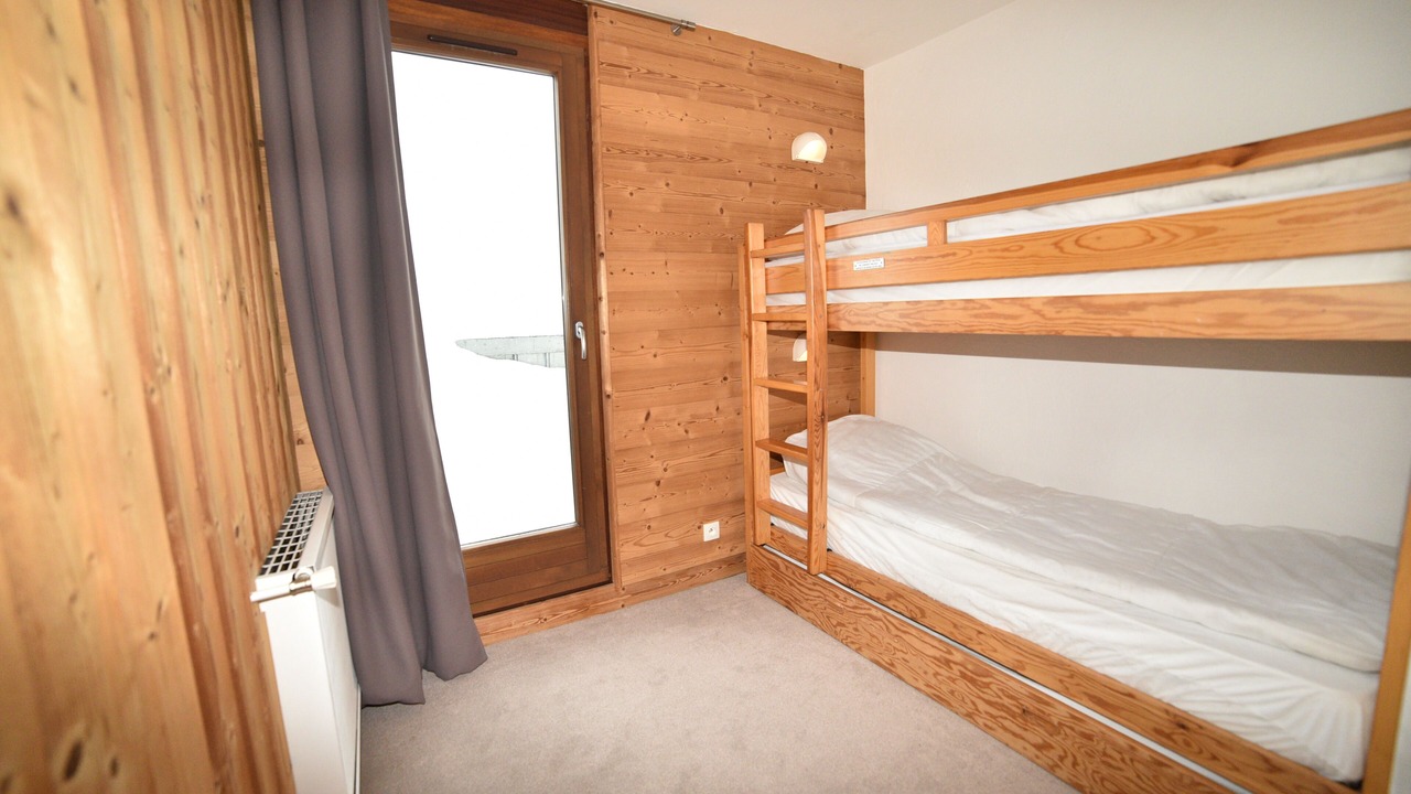 Photo of Bedroom in Val Claret