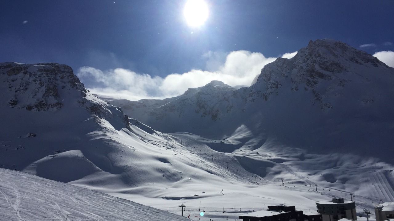 Photo of Others in Val Claret