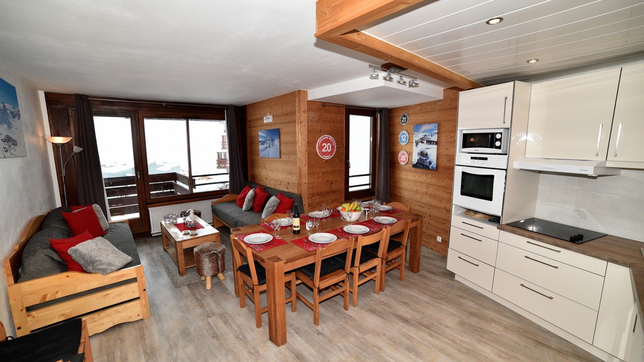 Photo of Others in Val Claret