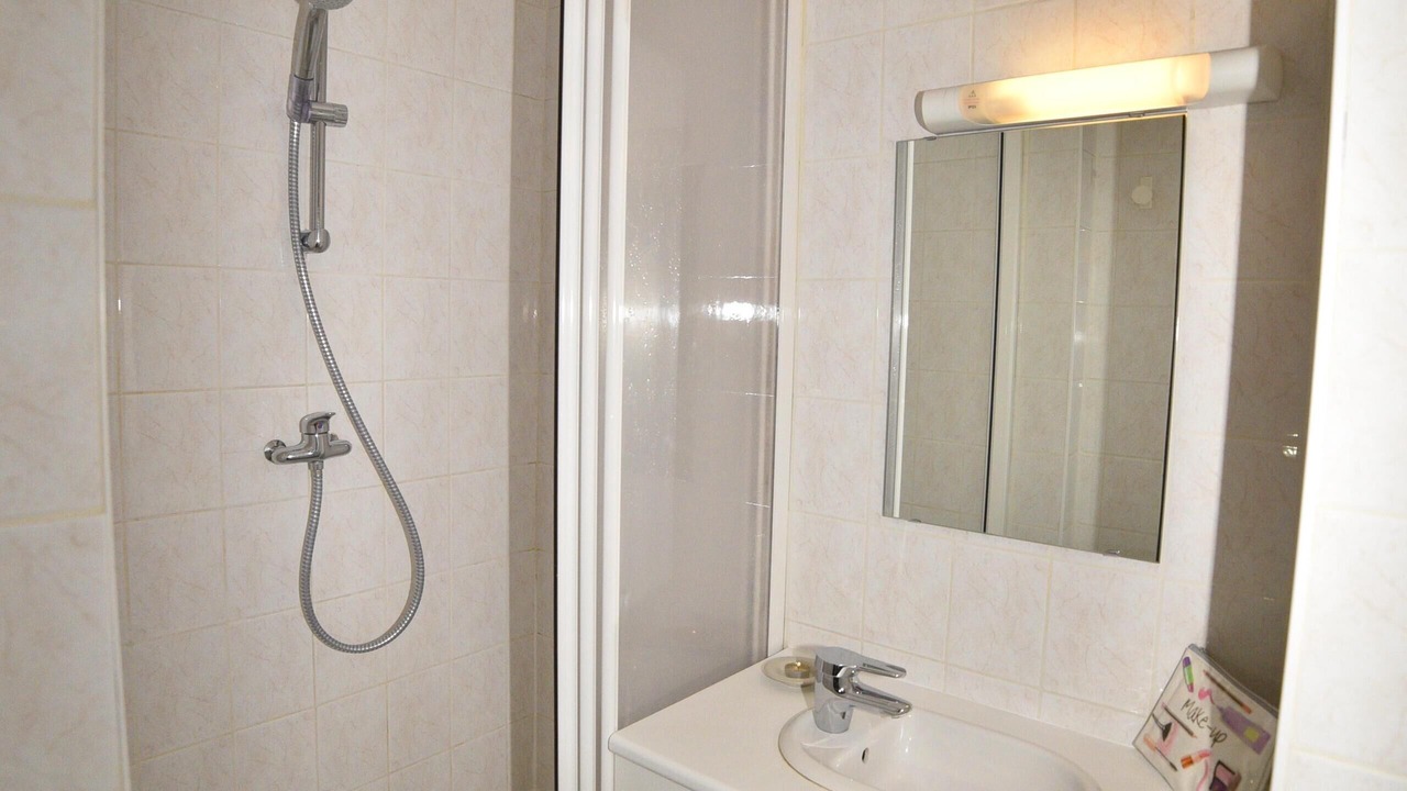 Photo of Bathroom in Val Claret