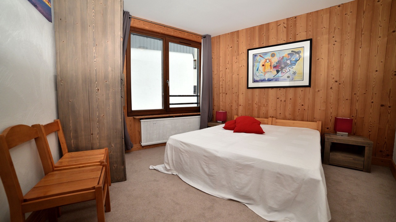 Photo of Bedroom in Val Claret