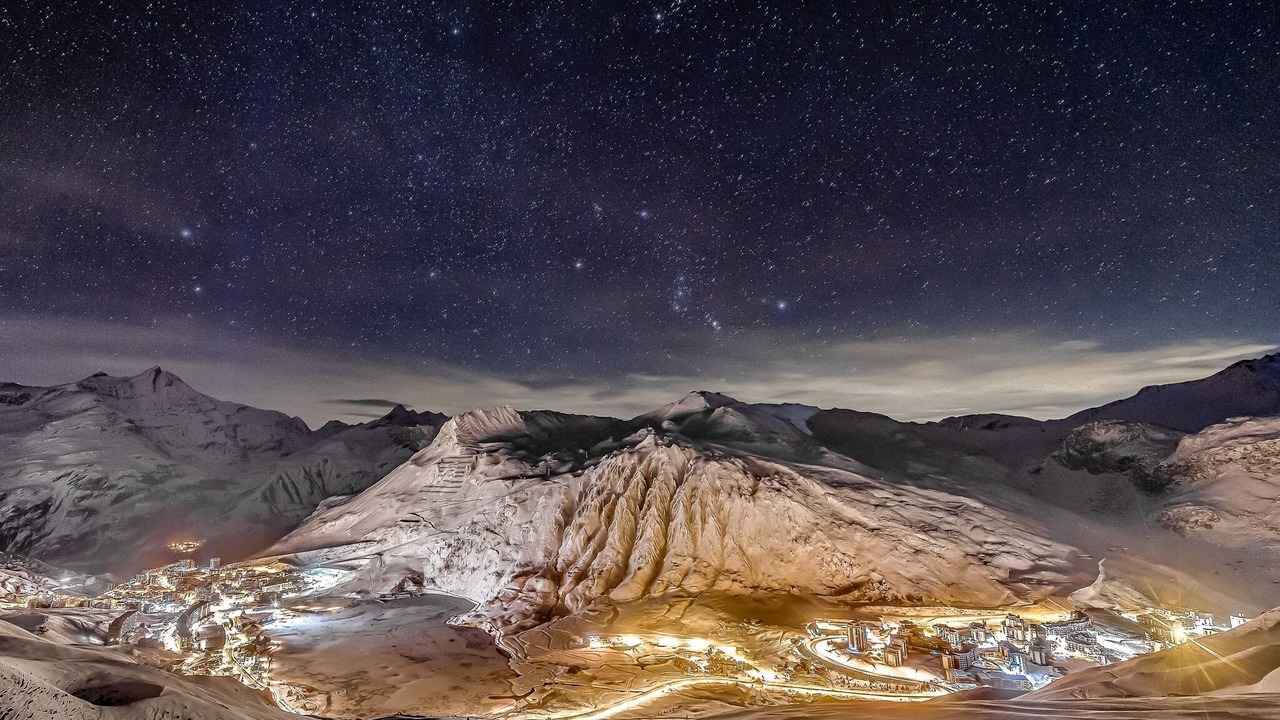 Photo of Others in Val Claret