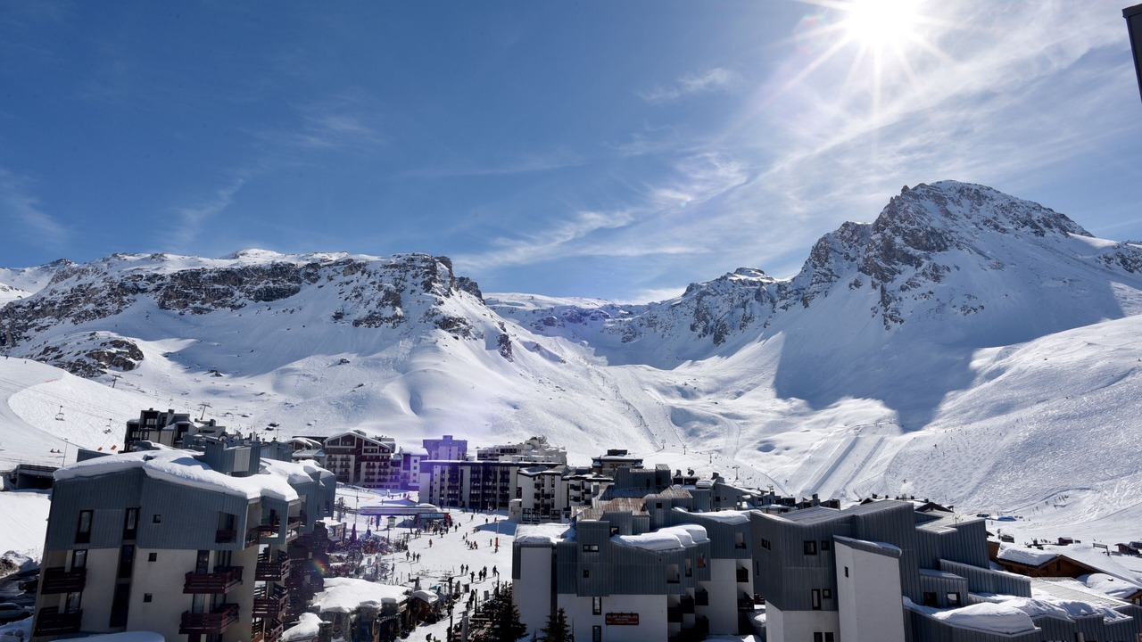 Photo of Outdoor in Val Claret