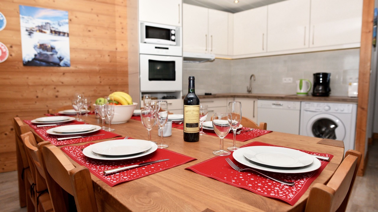 Photo of Others in Val Claret