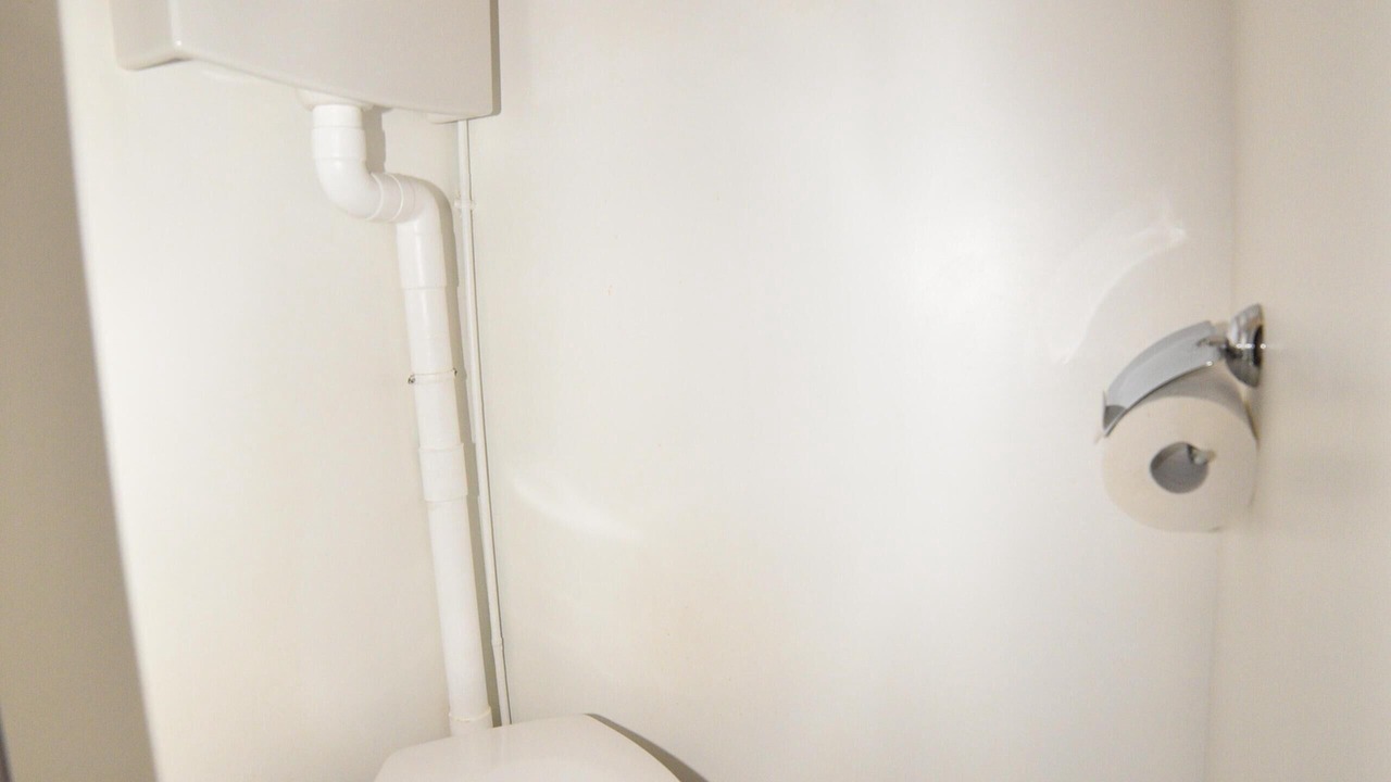 Photo of Bathroom in Val Claret