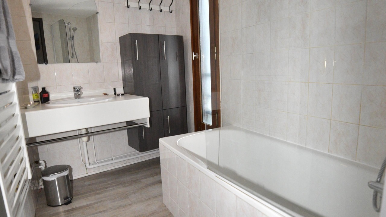 Photo of Bathroom in Val Claret