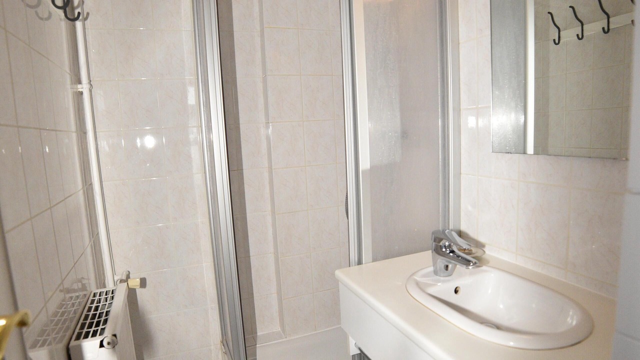 Photo of Bathroom in Val Claret