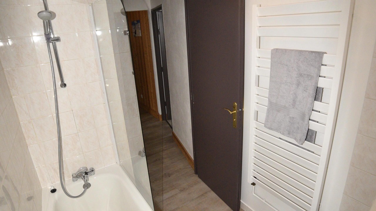 Photo of Bathroom in Val Claret