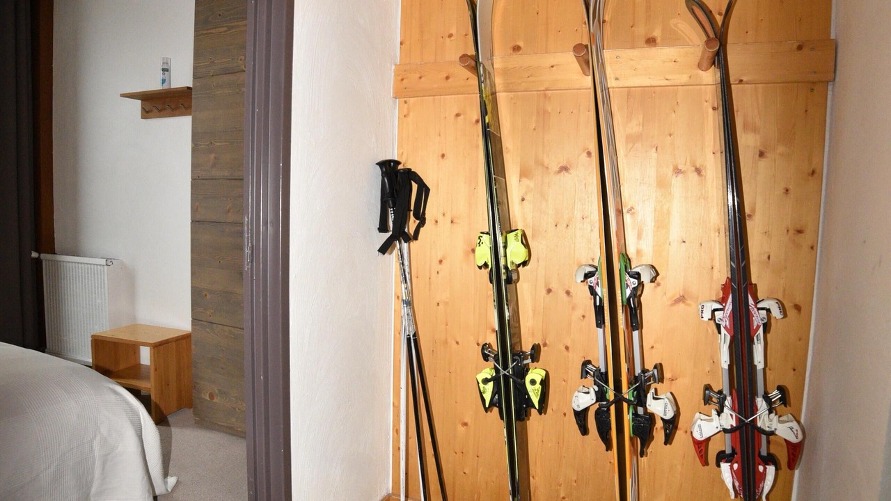 Photo of Bedroom in Val Claret