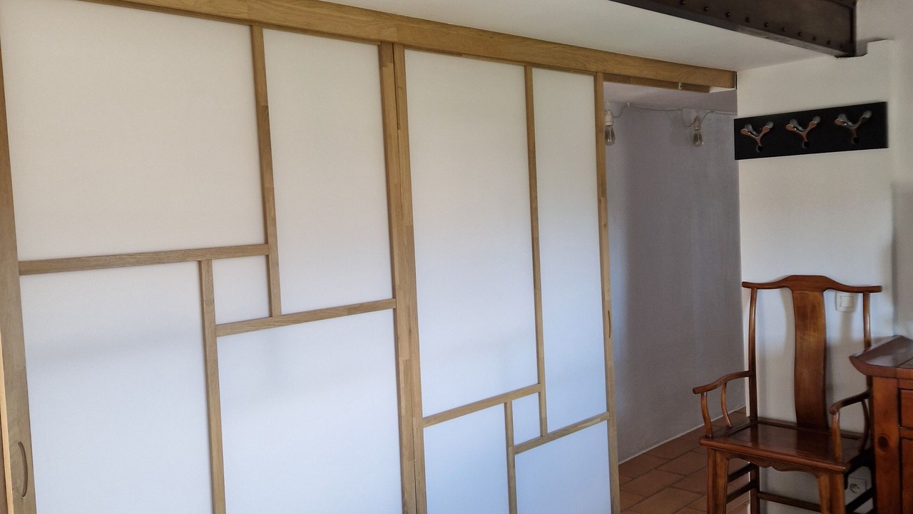 Photo of Bedroom in Hyeres