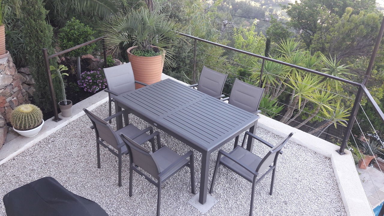 Photo of Outdoor in Hyeres