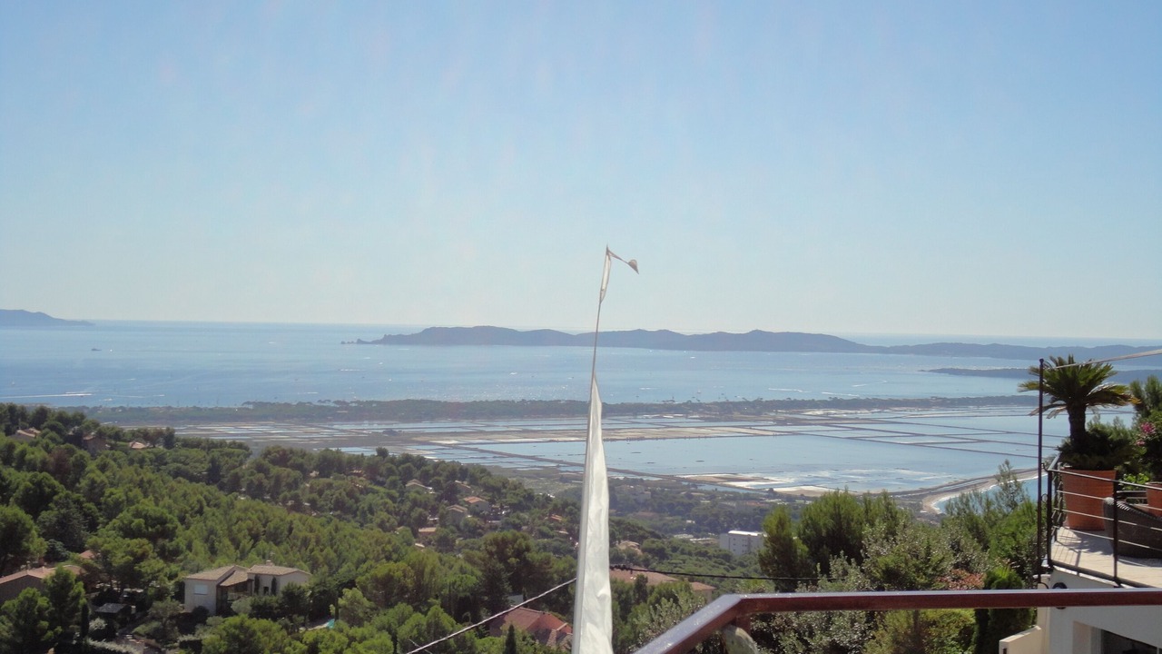 Photo of Outdoor in Hyeres