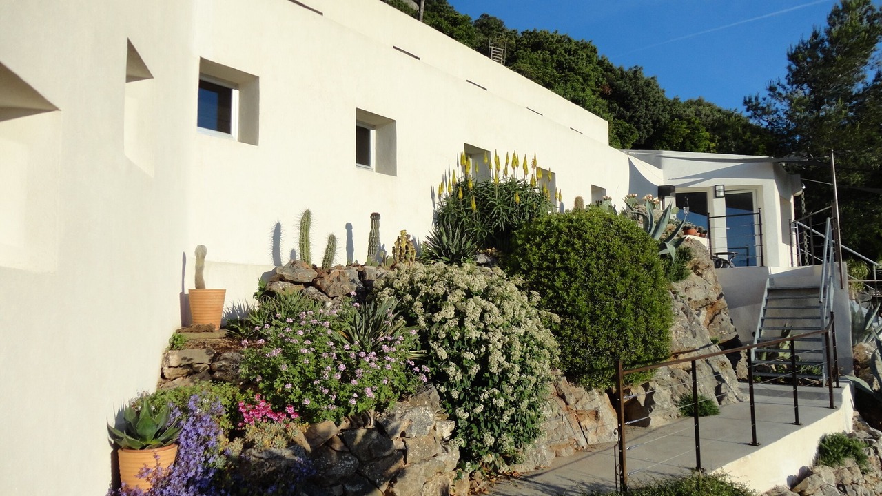 Photo of Outdoor in Hyeres