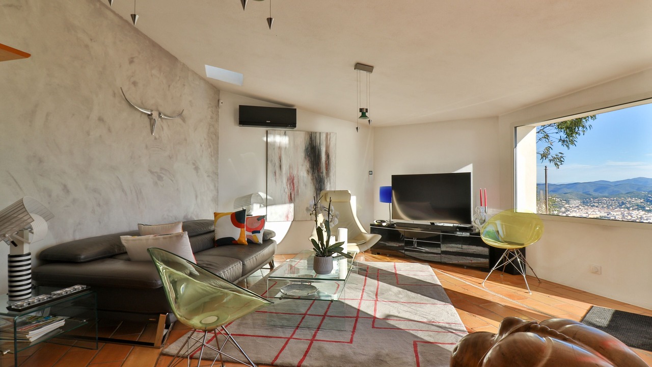 Photo of Livingroom in Hyeres