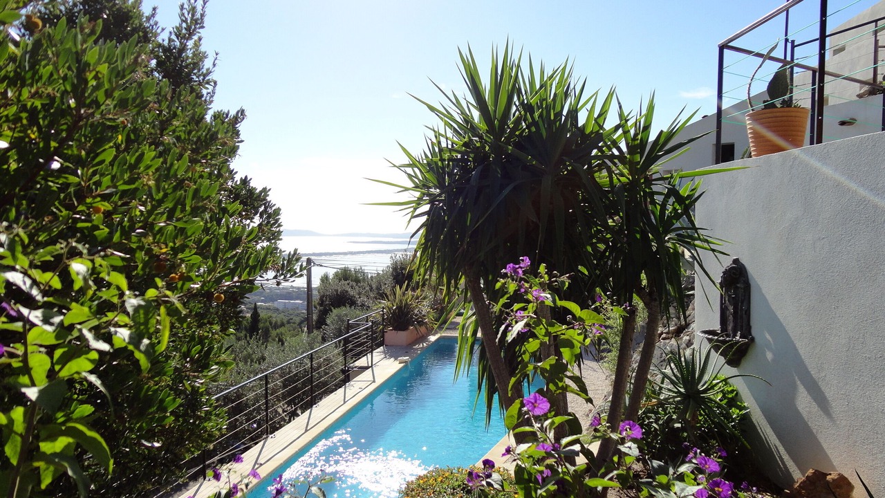 Photo of Outdoor in Hyeres