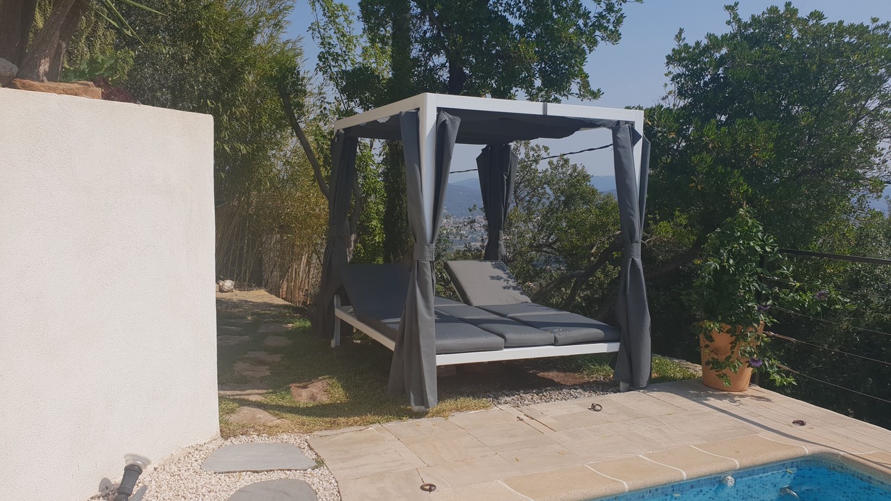 Photo of Outdoor in Hyeres