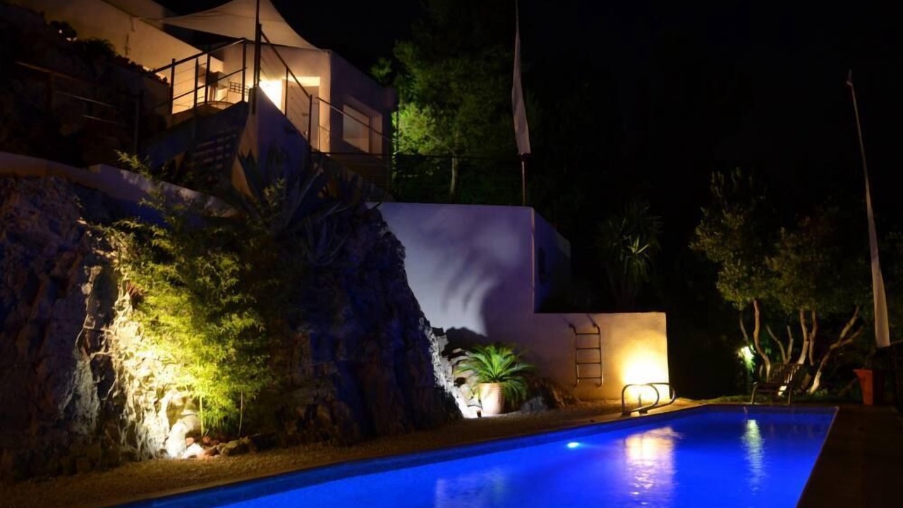 Photo of Outdoor in Hyeres