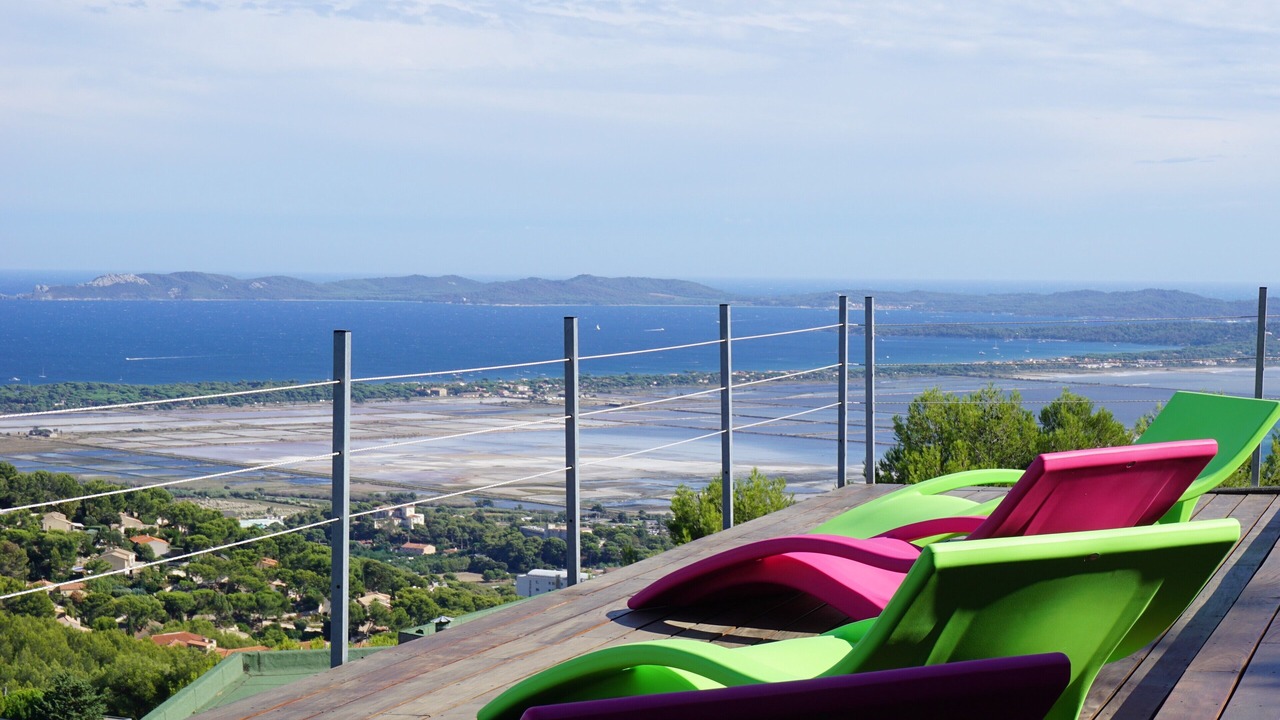 Photo of Outdoor in Hyeres