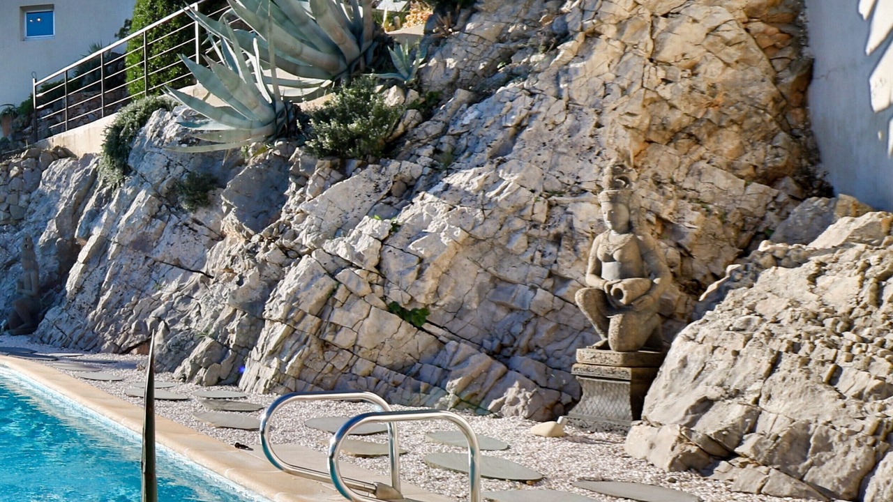 Photo of Outdoor in Hyeres