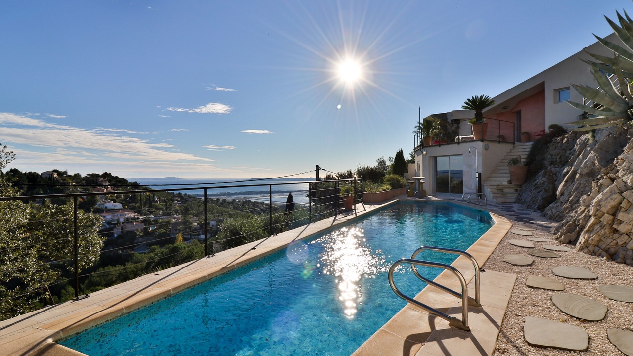 Photo of Outdoor in Hyeres