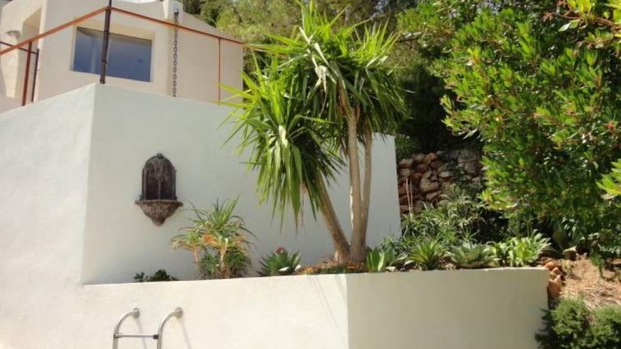 Photo of Outdoor in Hyeres