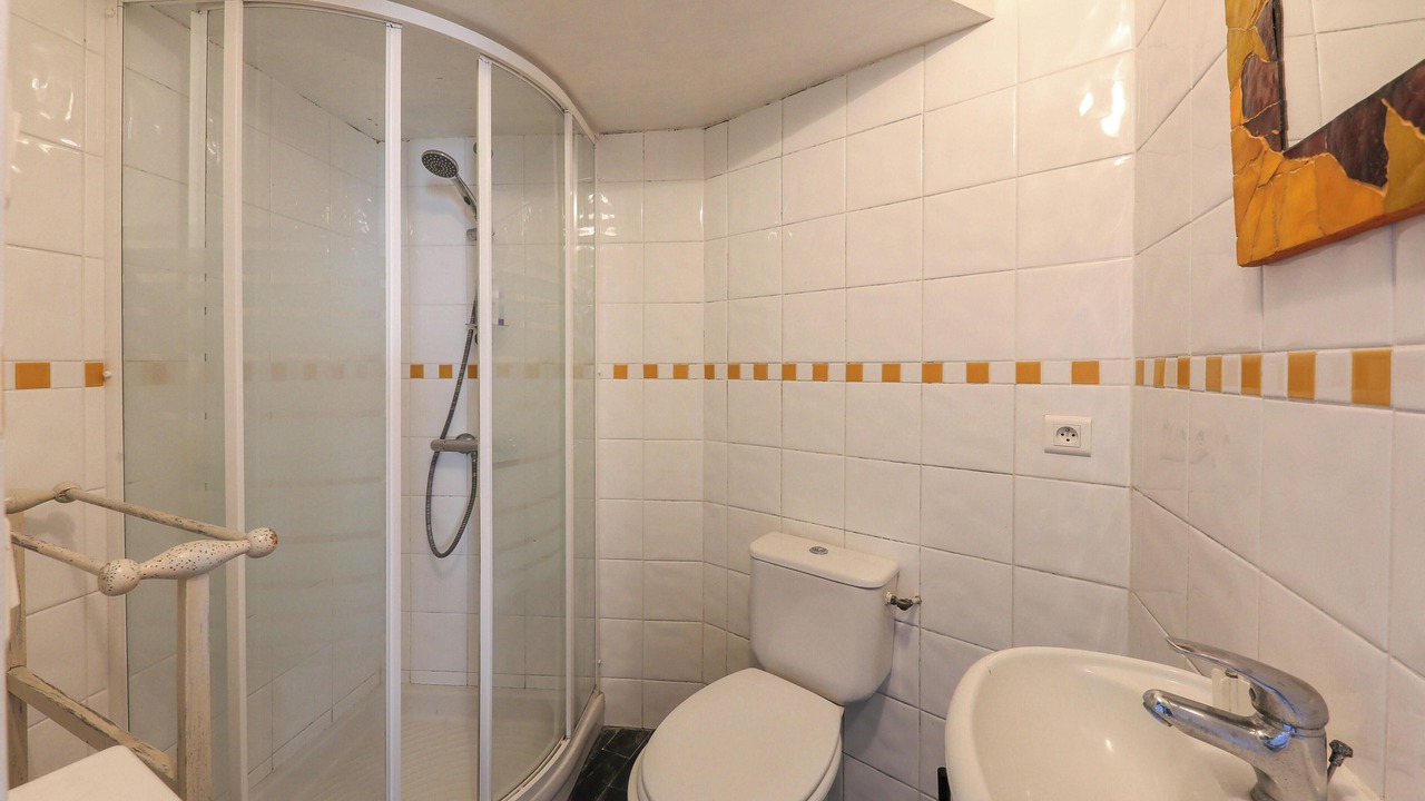 Photo of Bathroom in Ile-de-Batz