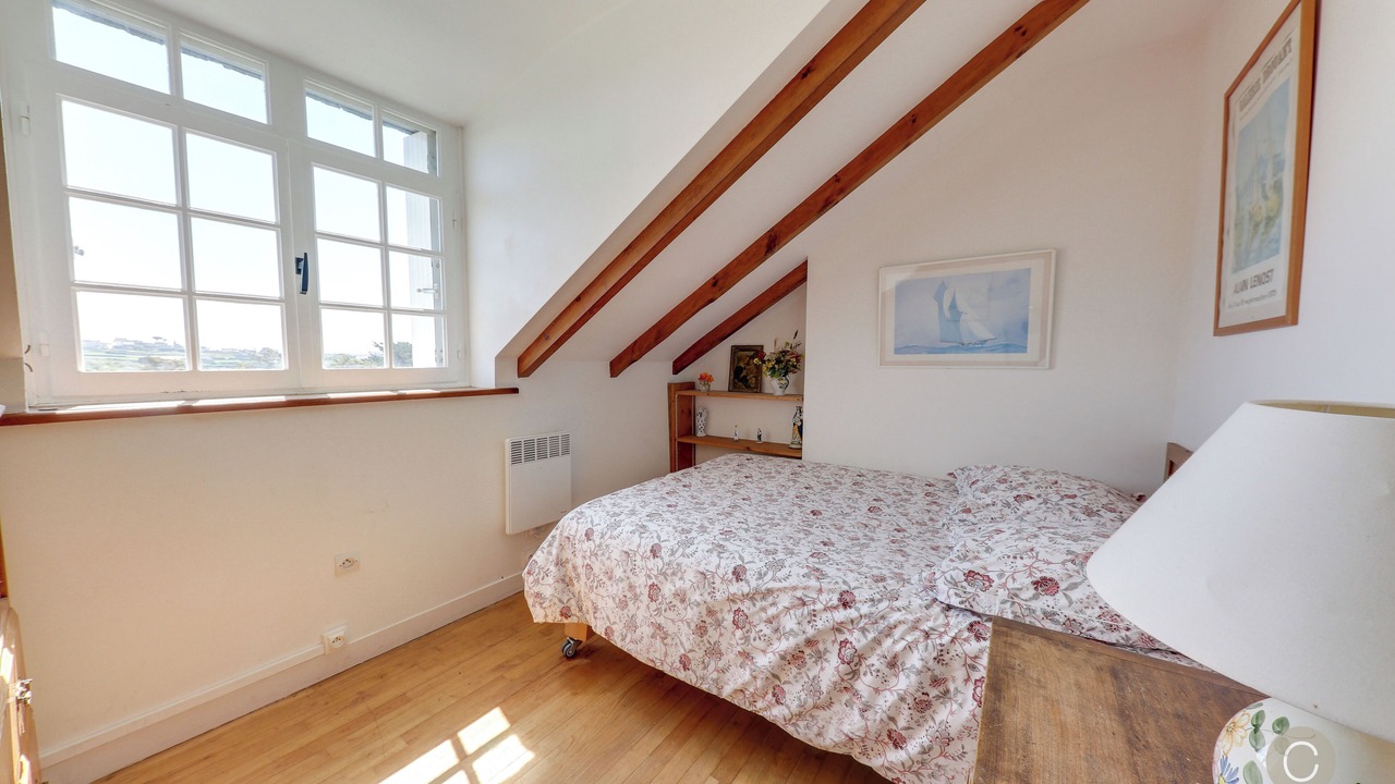 Photo of Bedroom in Ile-de-Batz