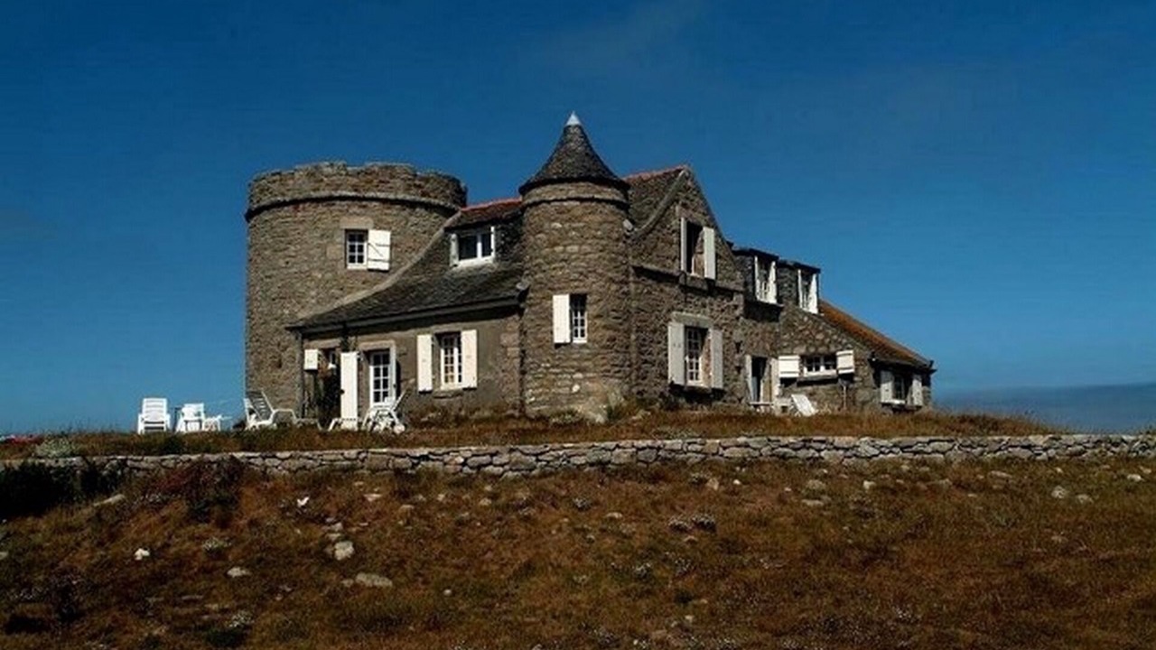 Photo of Outdoor in Ile-de-Batz