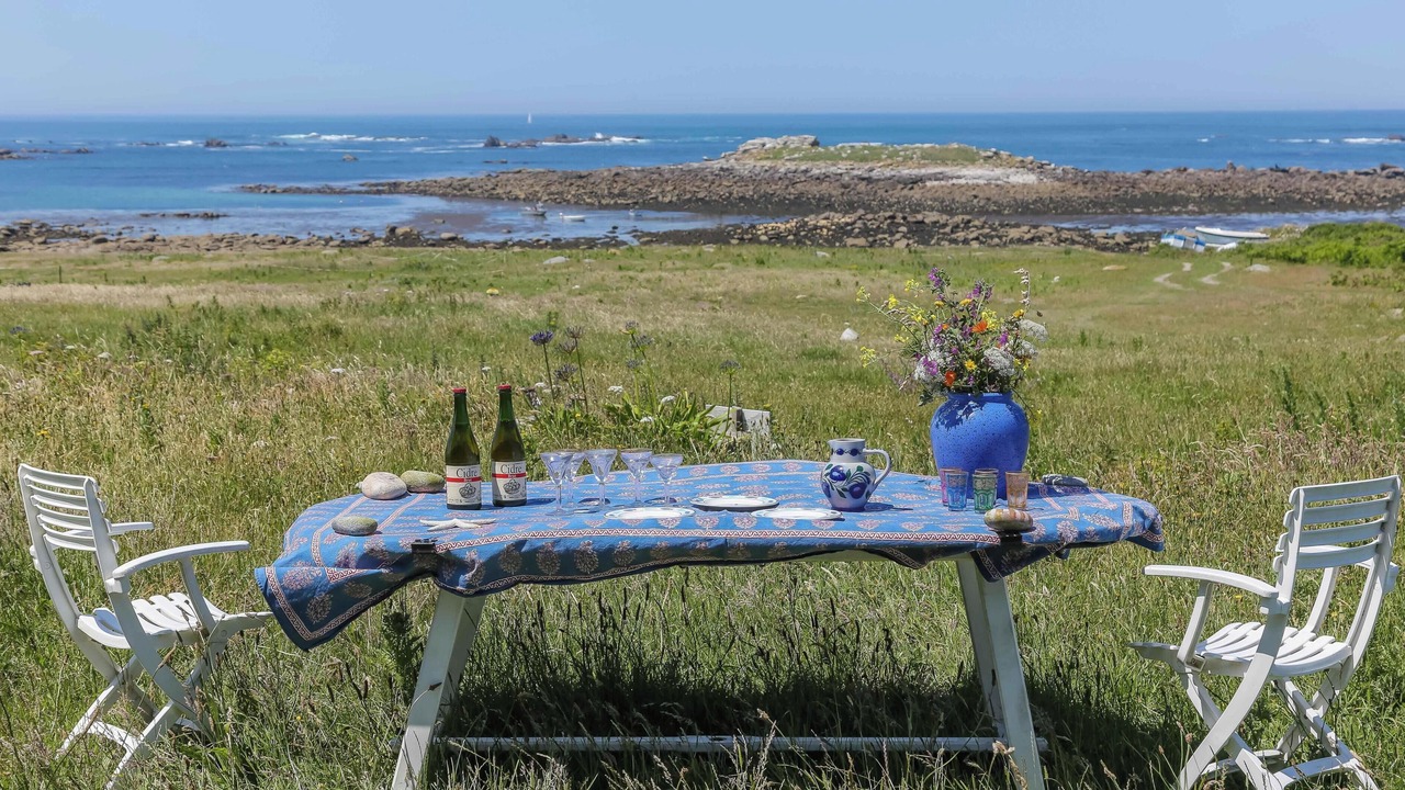 Photo of Outdoor in Ile-de-Batz
