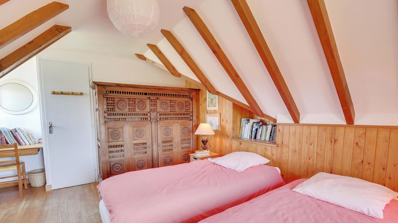 Photo of Bedroom in Ile-de-Batz