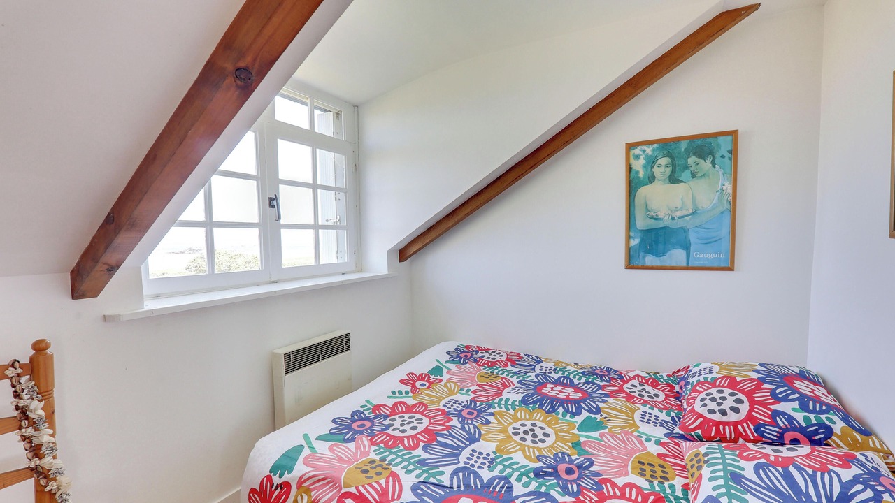 Photo of Bedroom in Ile-de-Batz