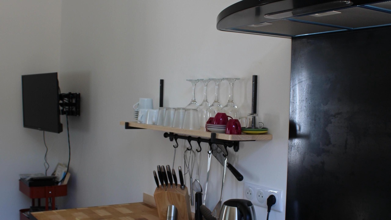 Photo of Kitchen in Essia