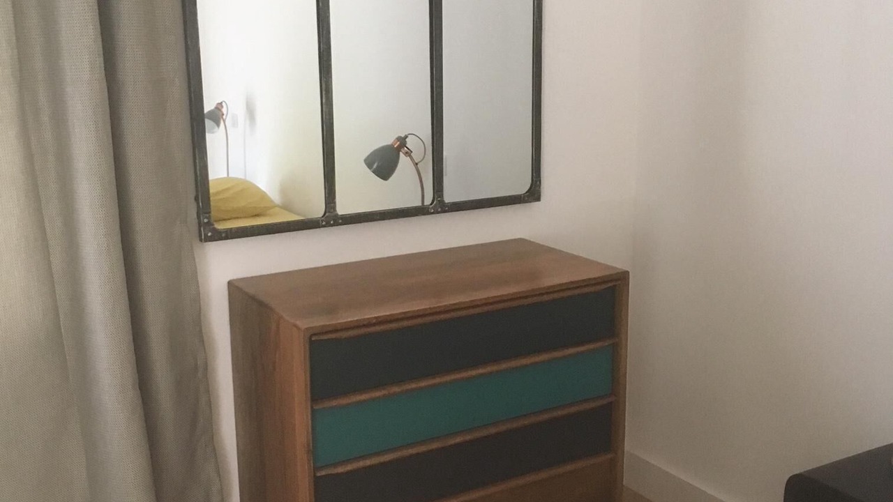 Photo of Bedroom in Essia