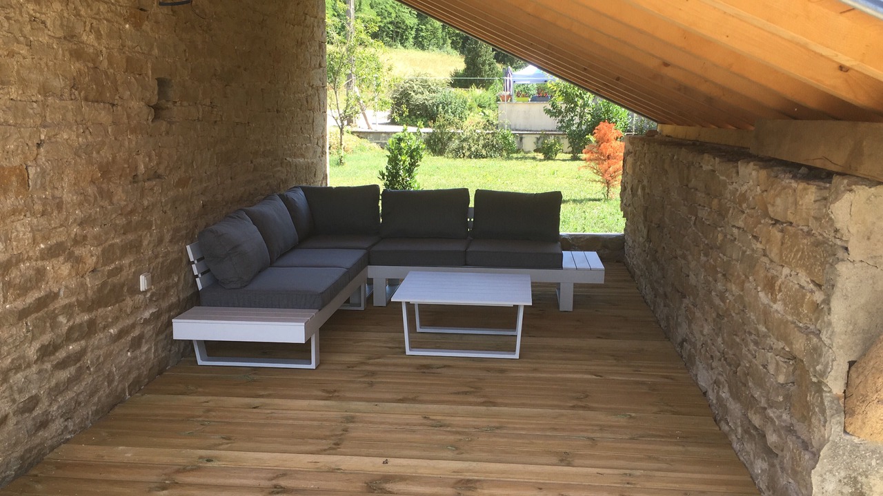 Photo of Patio Balcony in Essia