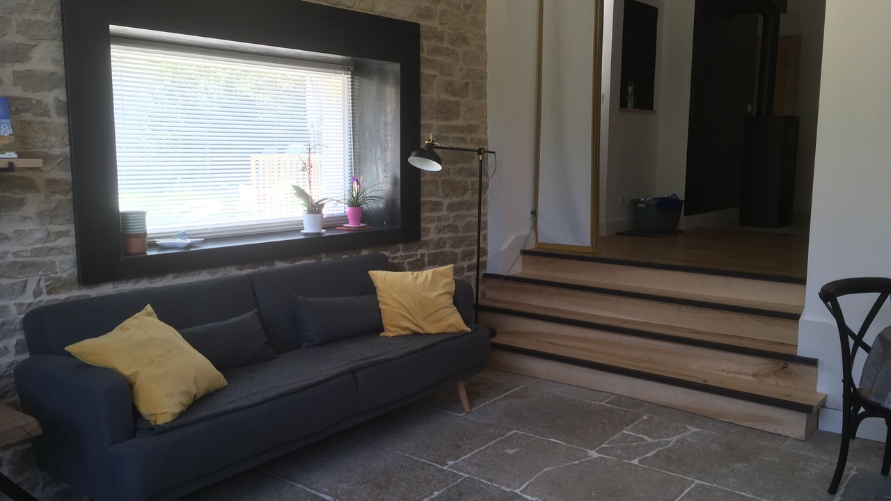 Photo of Livingroom in Essia