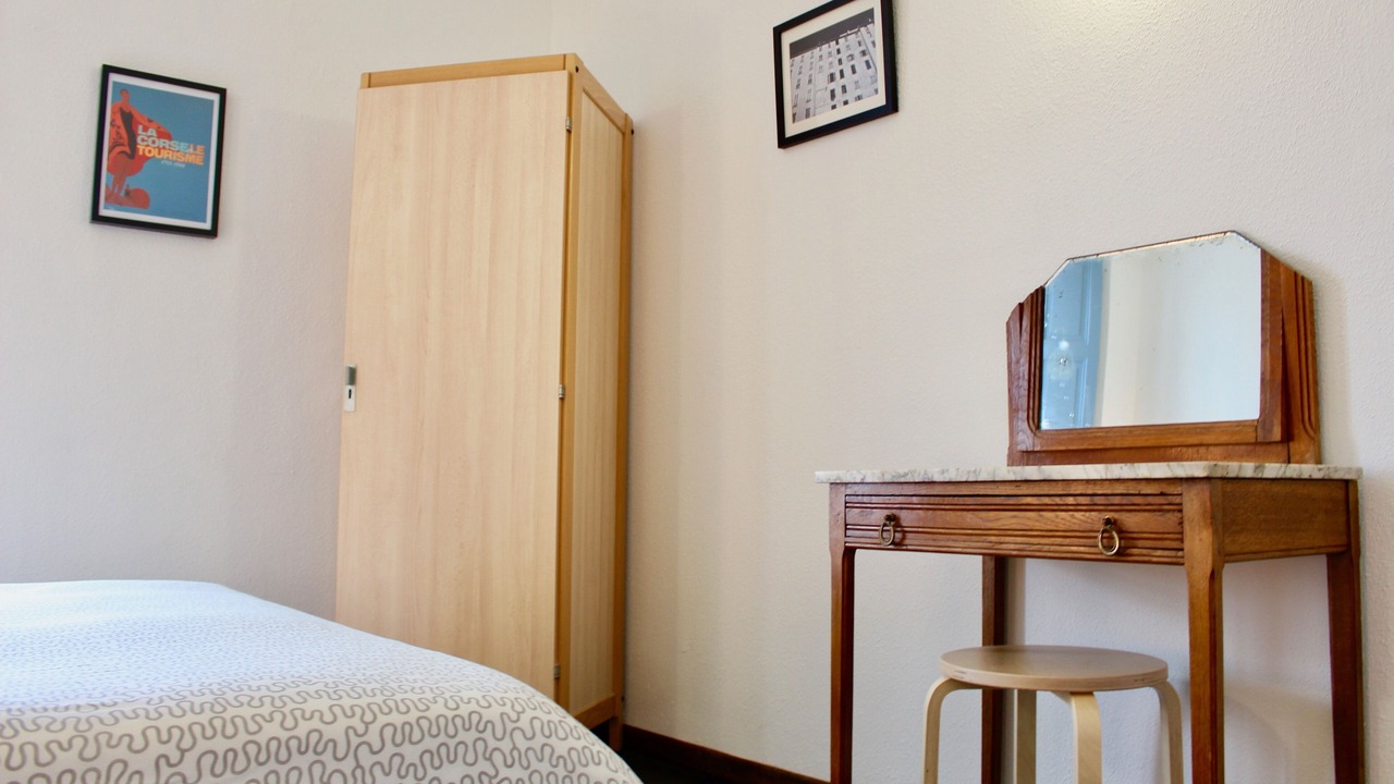 Photo of Bedroom in Olivese