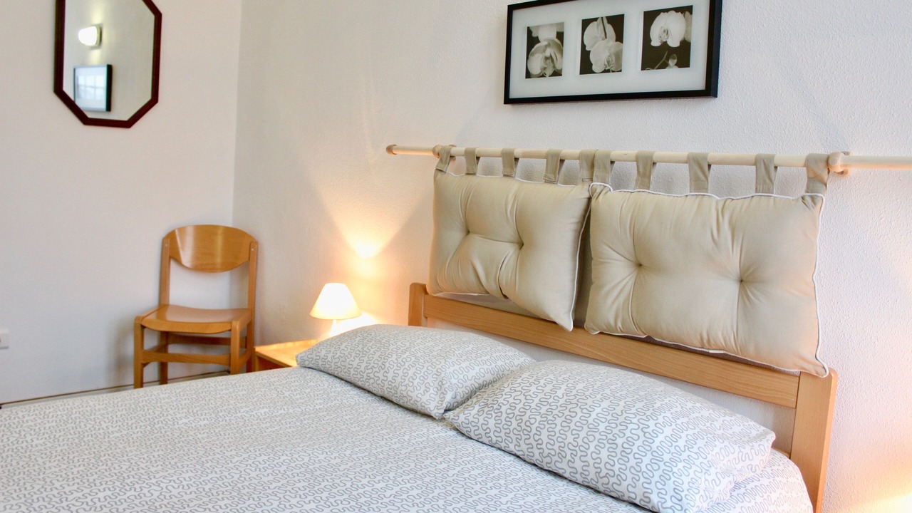 Photo of Bedroom in Olivese