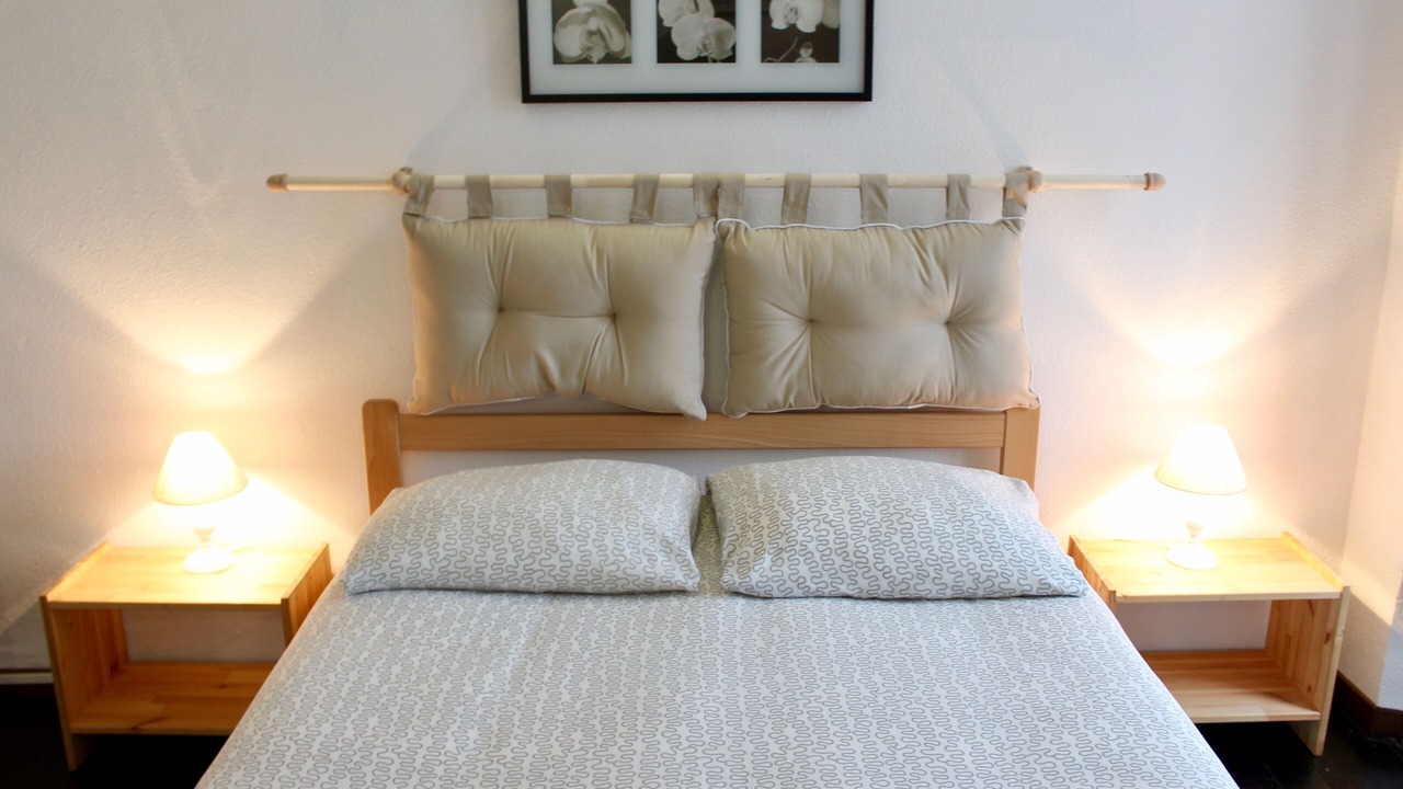 Photo of Bedroom in Olivese