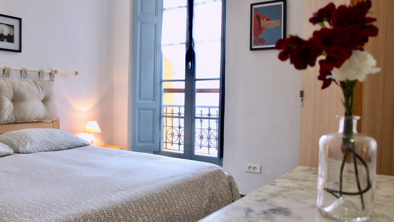 Photo of Bedroom in Olivese