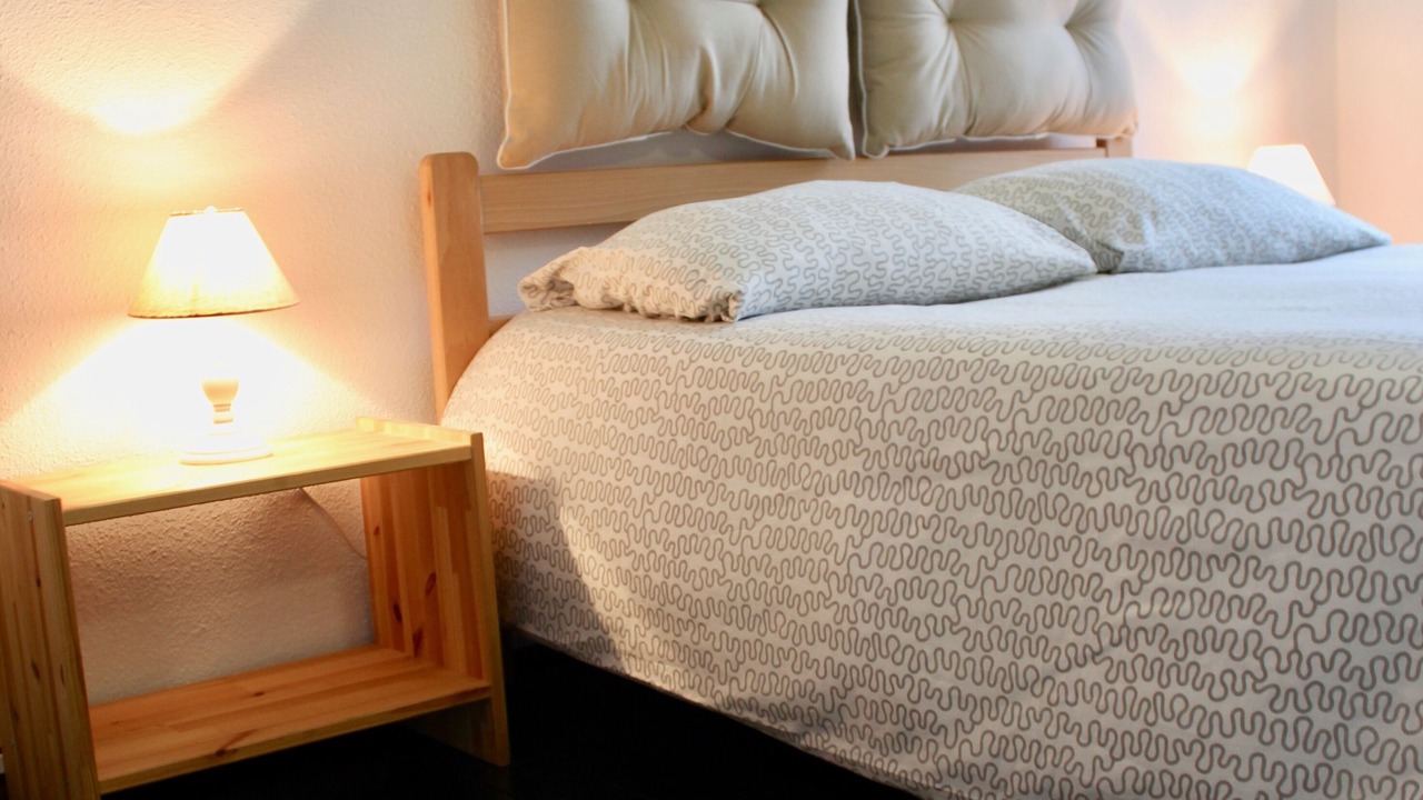 Photo of Bedroom in Olivese