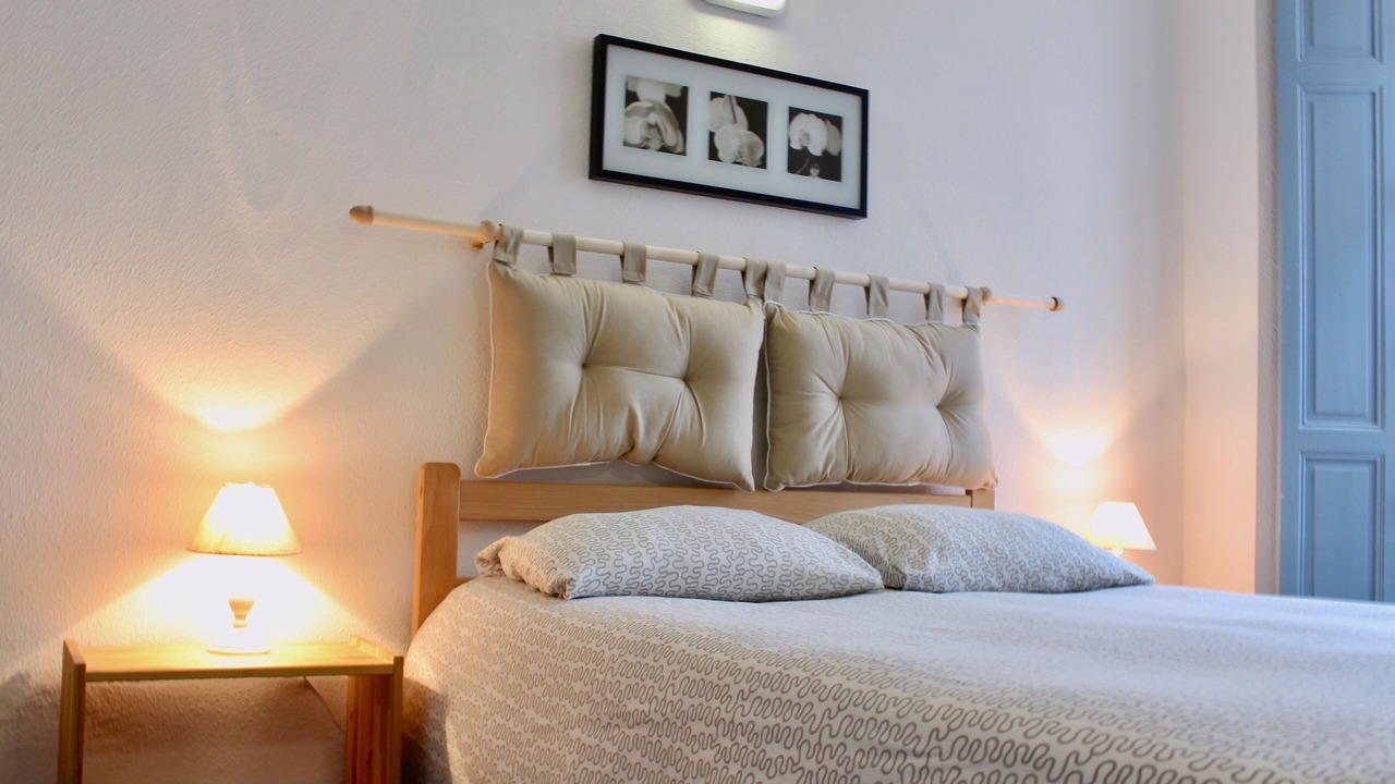 Photo of Bedroom in Olivese