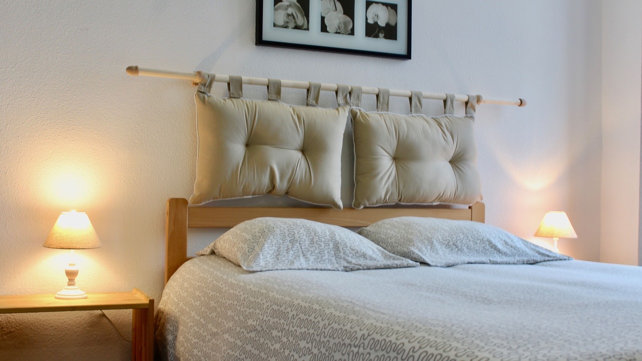 Photo of Bedroom in Olivese